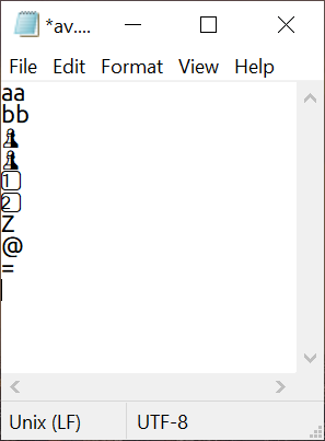 Windows 7 - 10